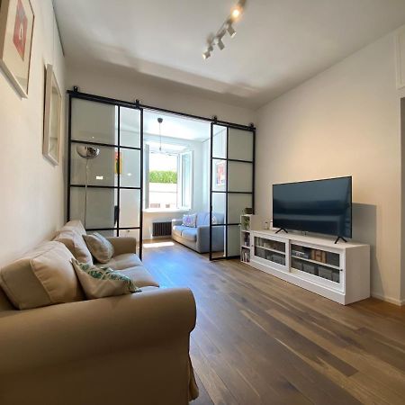 Leopardi Sweet Home Roma Dış mekan fotoğraf