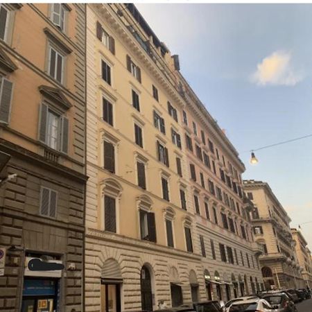 Leopardi Sweet Home Roma Dış mekan fotoğraf
