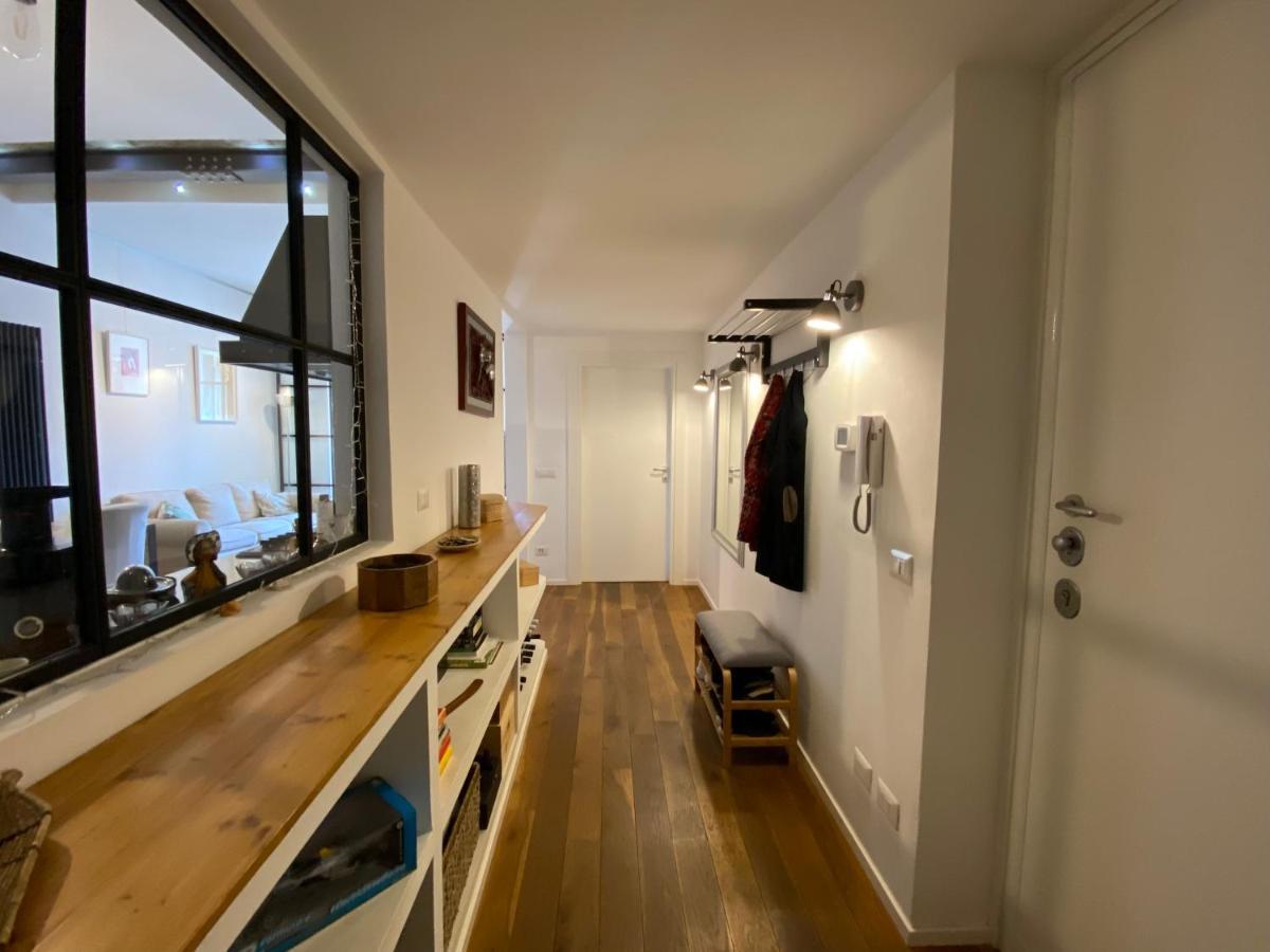 Leopardi Sweet Home Roma Dış mekan fotoğraf