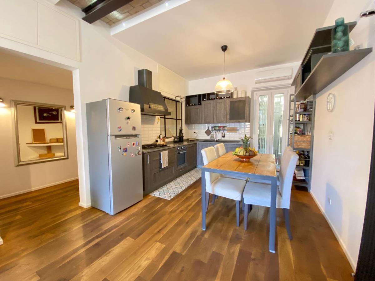 Leopardi Sweet Home Roma Dış mekan fotoğraf