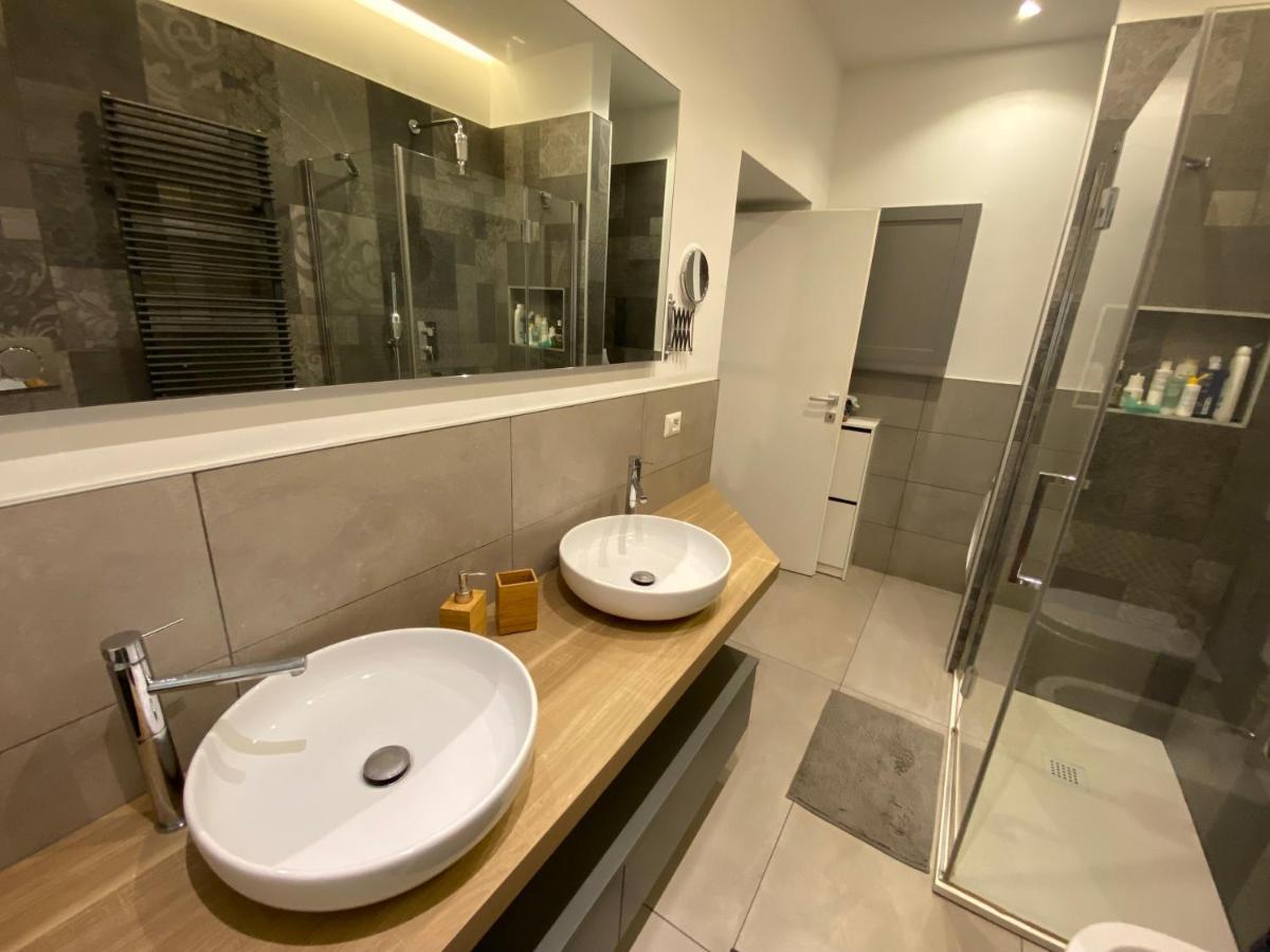 Leopardi Sweet Home Roma Dış mekan fotoğraf