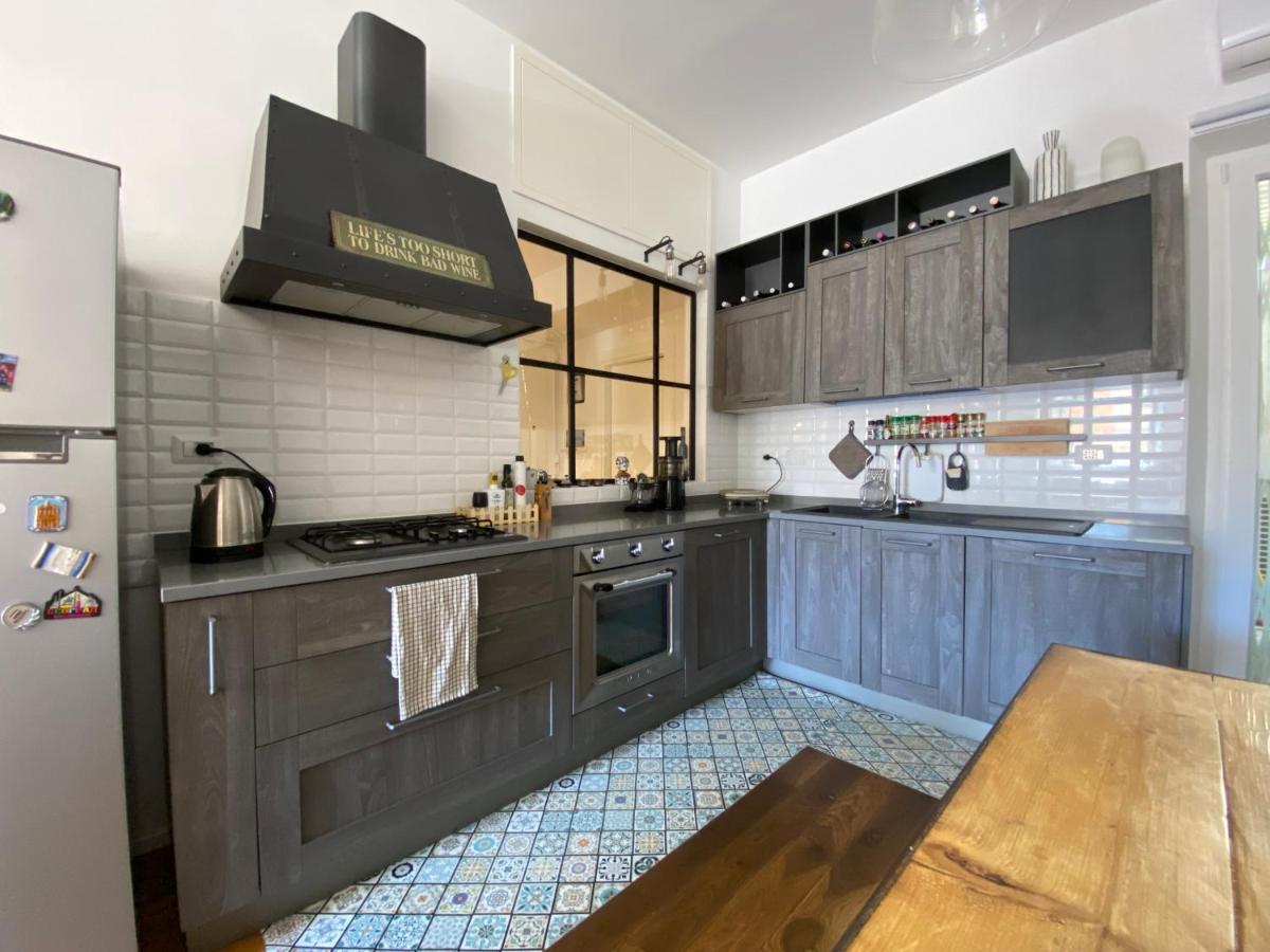 Leopardi Sweet Home Roma Dış mekan fotoğraf