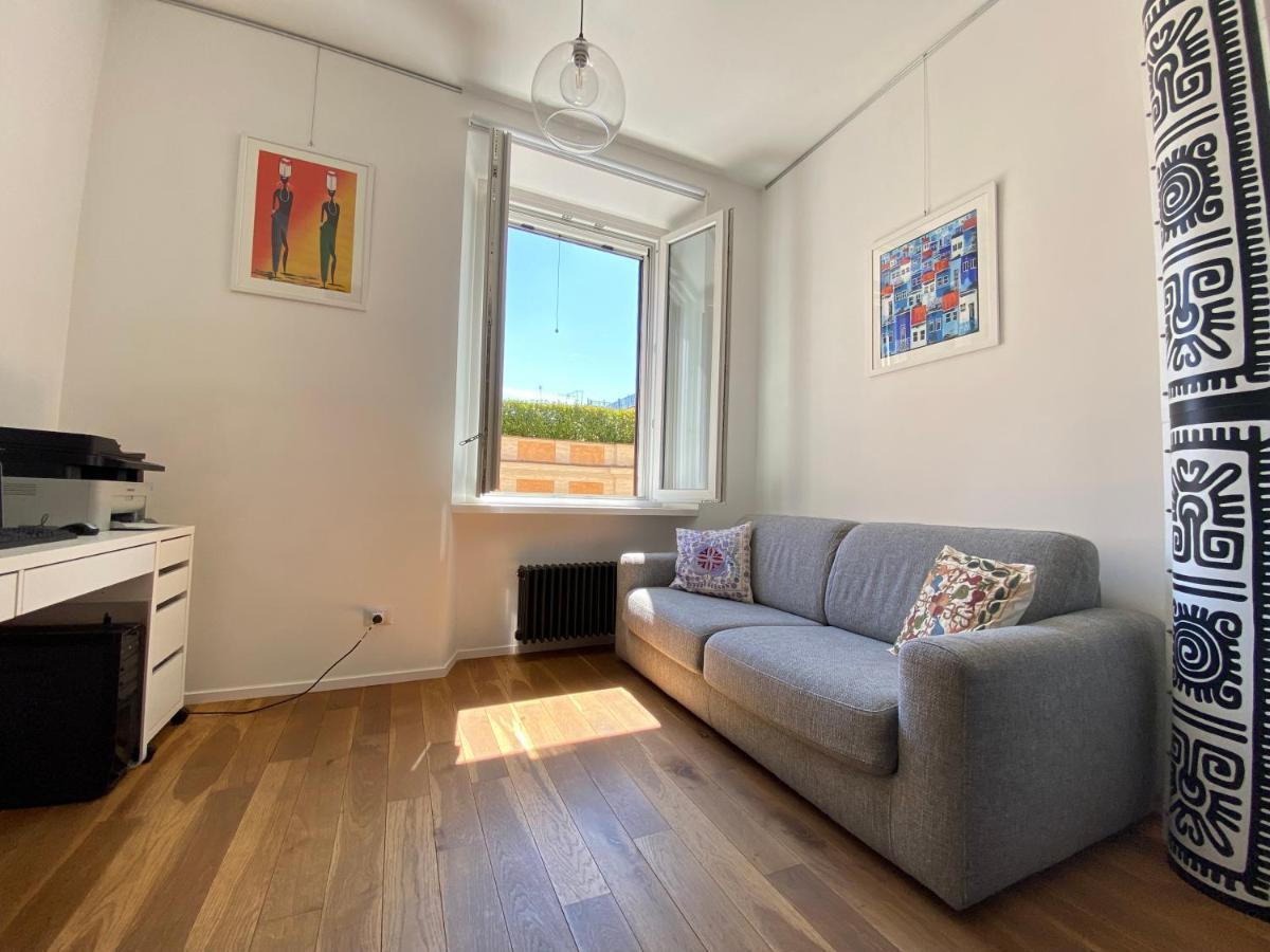 Leopardi Sweet Home Roma Dış mekan fotoğraf