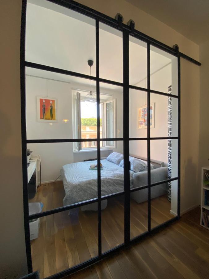 Leopardi Sweet Home Roma Dış mekan fotoğraf