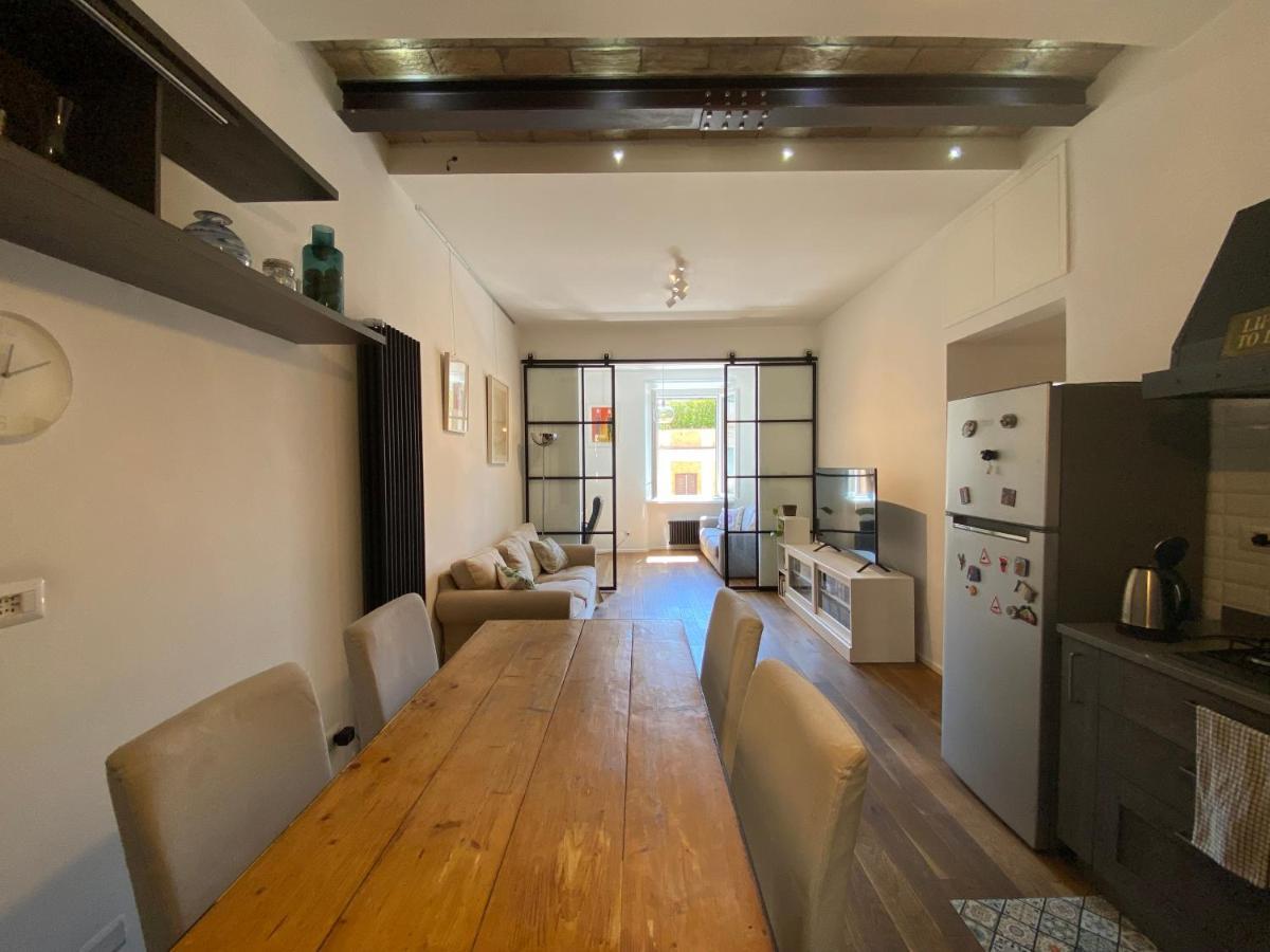 Leopardi Sweet Home Roma Dış mekan fotoğraf