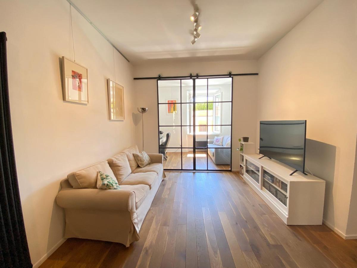 Leopardi Sweet Home Roma Dış mekan fotoğraf