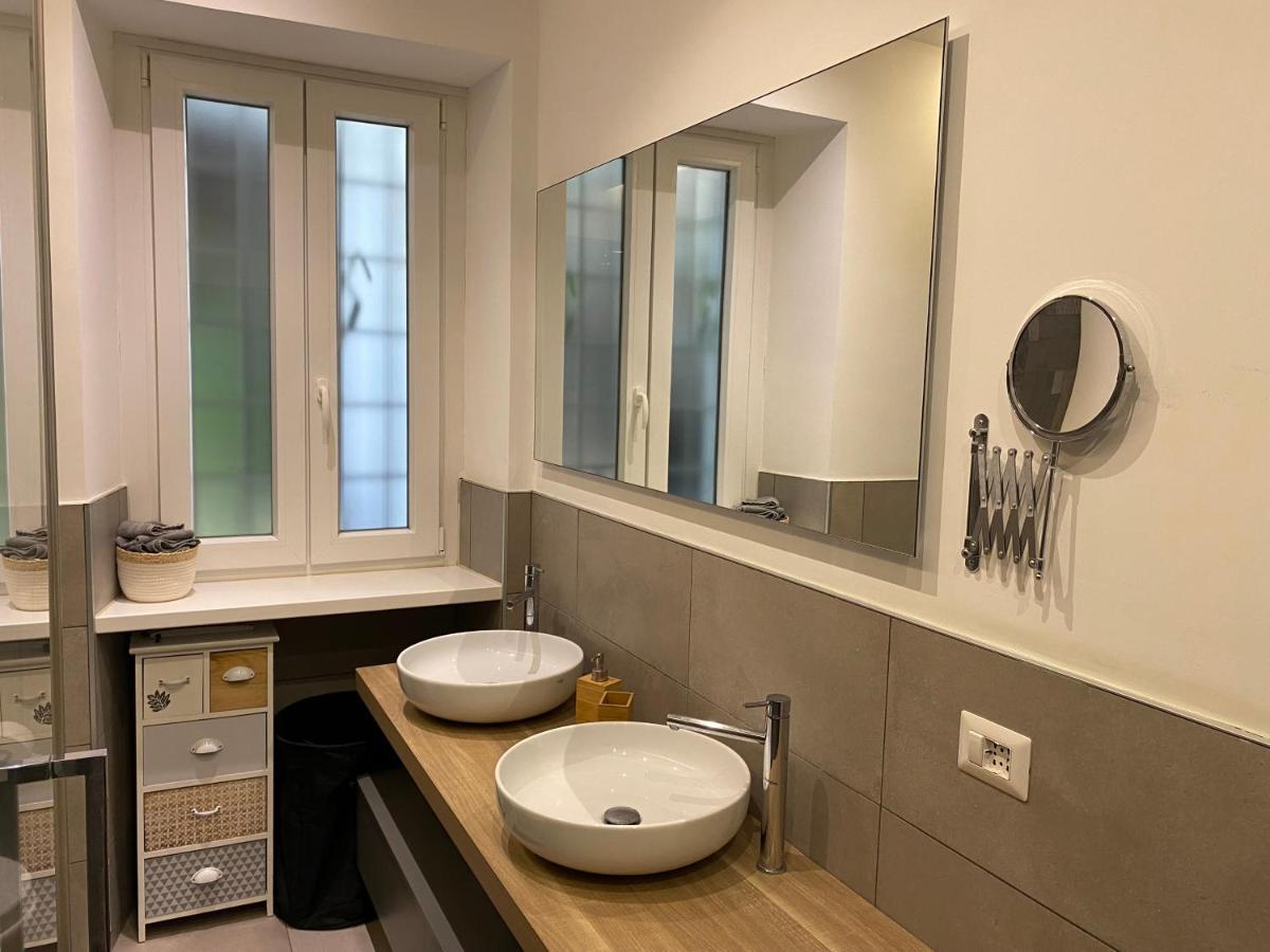 Leopardi Sweet Home Roma Dış mekan fotoğraf