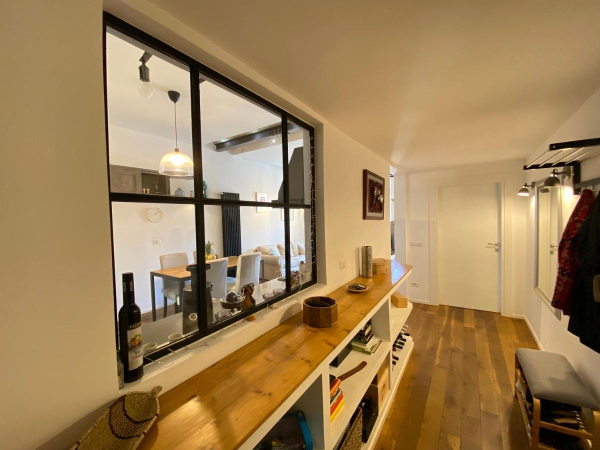 Leopardi Sweet Home Roma Dış mekan fotoğraf