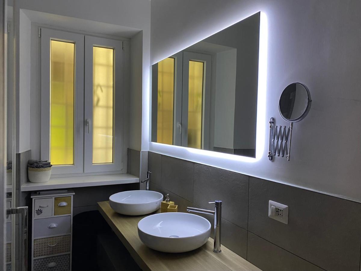 Leopardi Sweet Home Roma Dış mekan fotoğraf