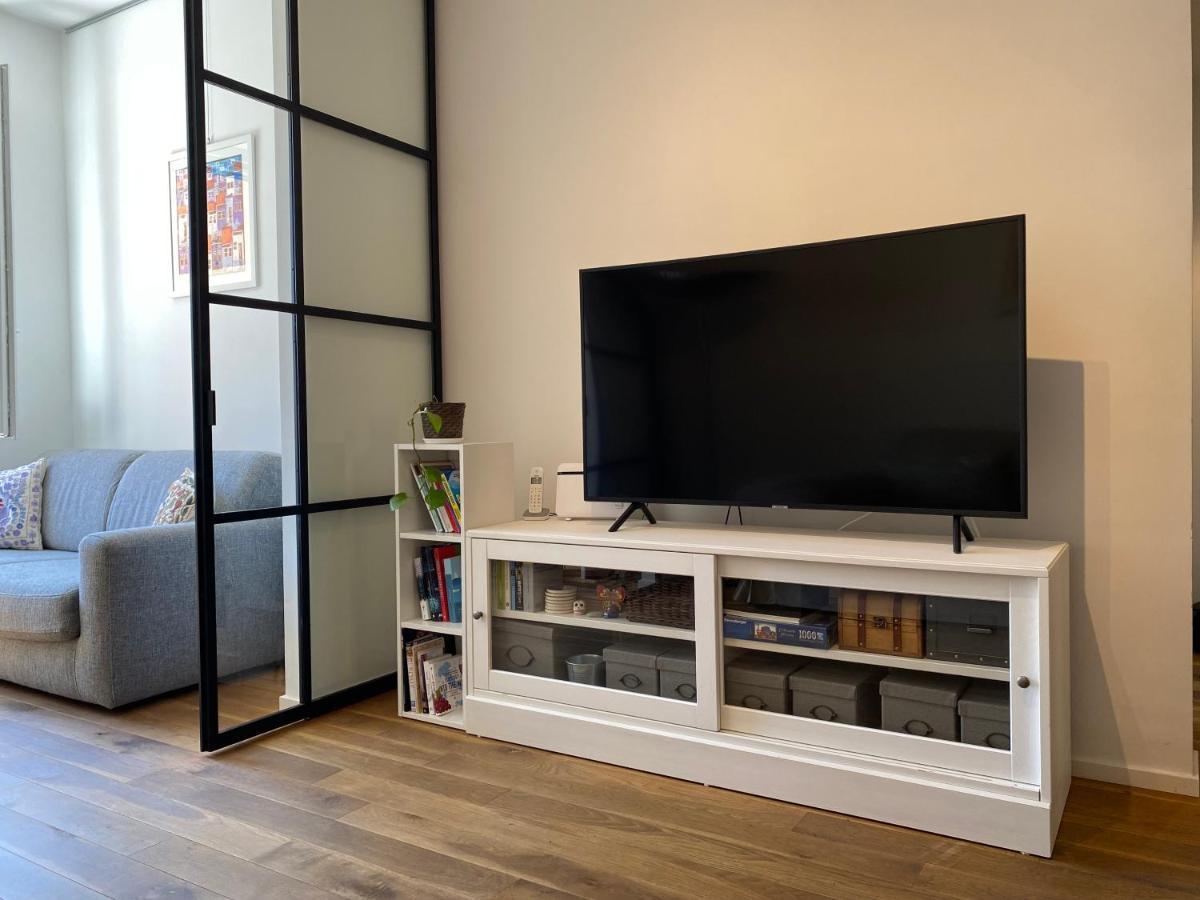 Leopardi Sweet Home Roma Dış mekan fotoğraf
