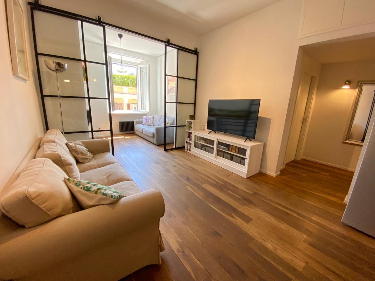 Leopardi Sweet Home Roma Dış mekan fotoğraf
