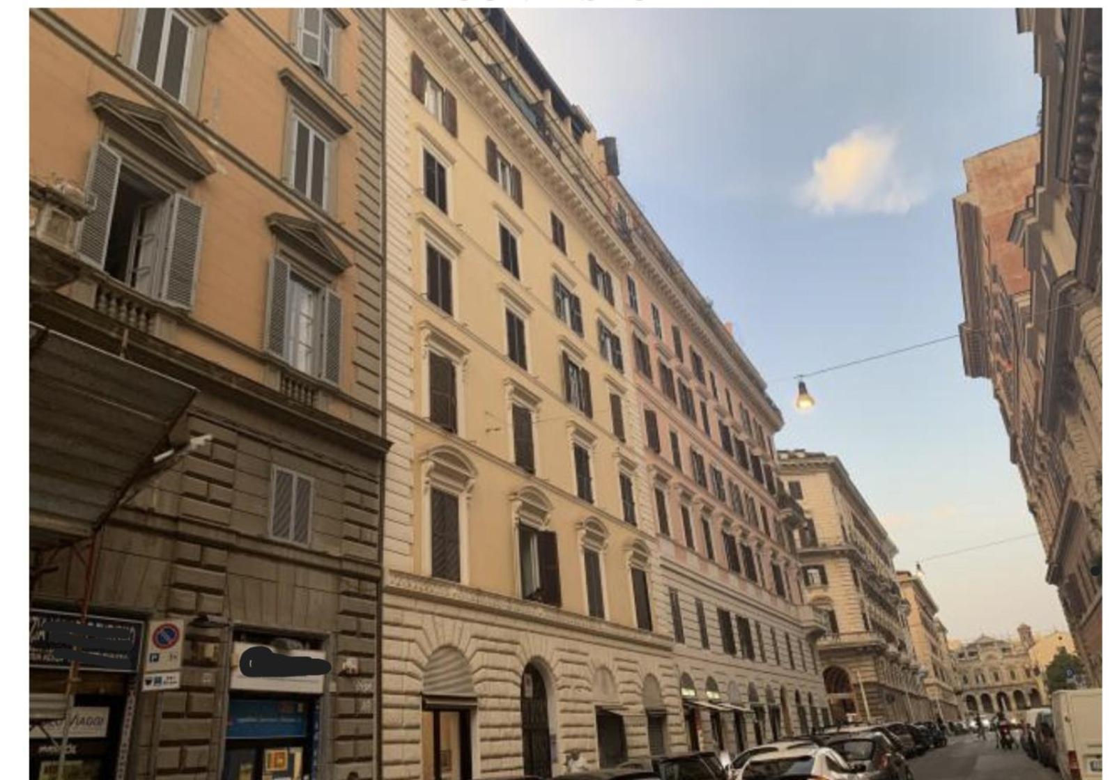 Leopardi Sweet Home Roma Dış mekan fotoğraf